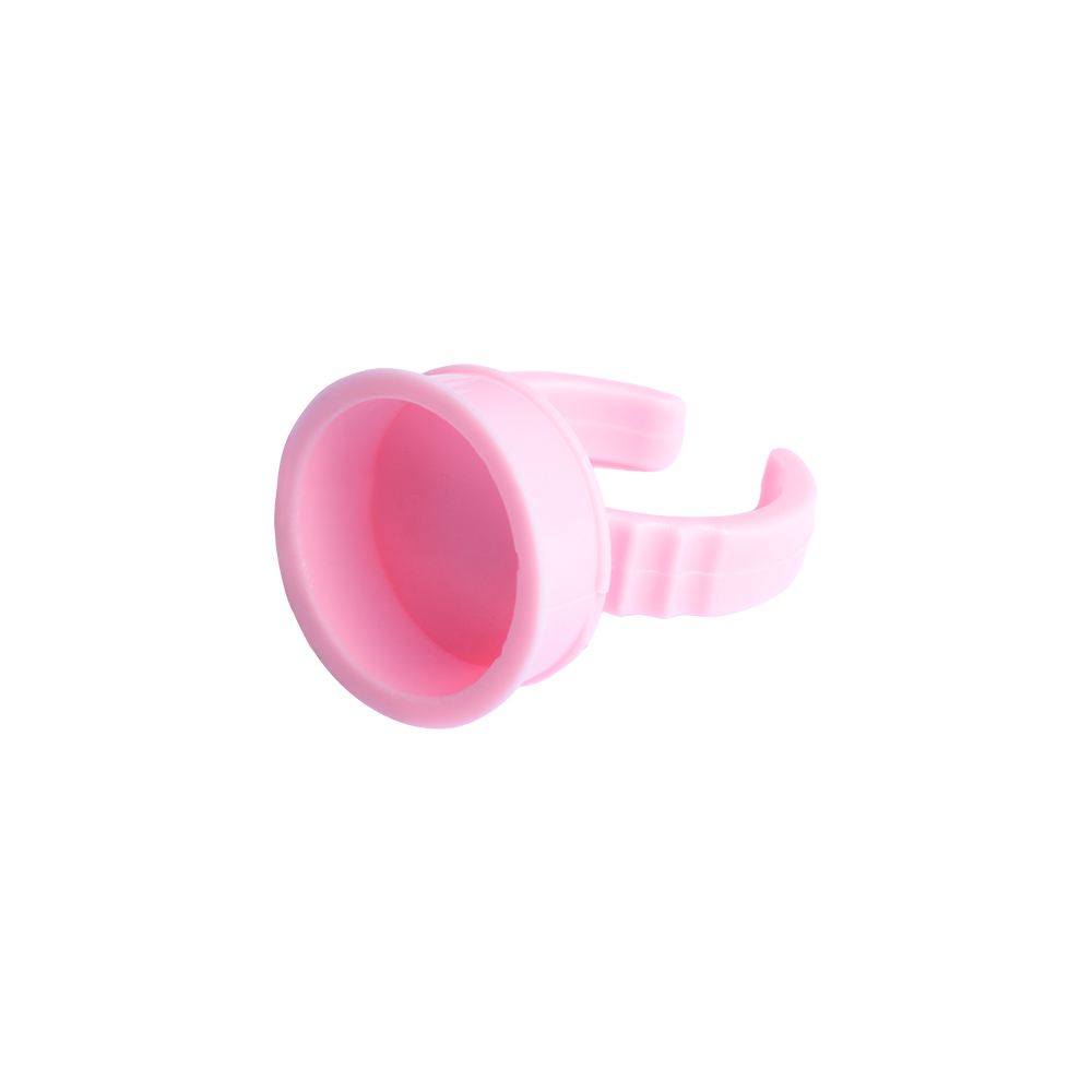 Anello di colla monouso n. 7 | Smart Lashes