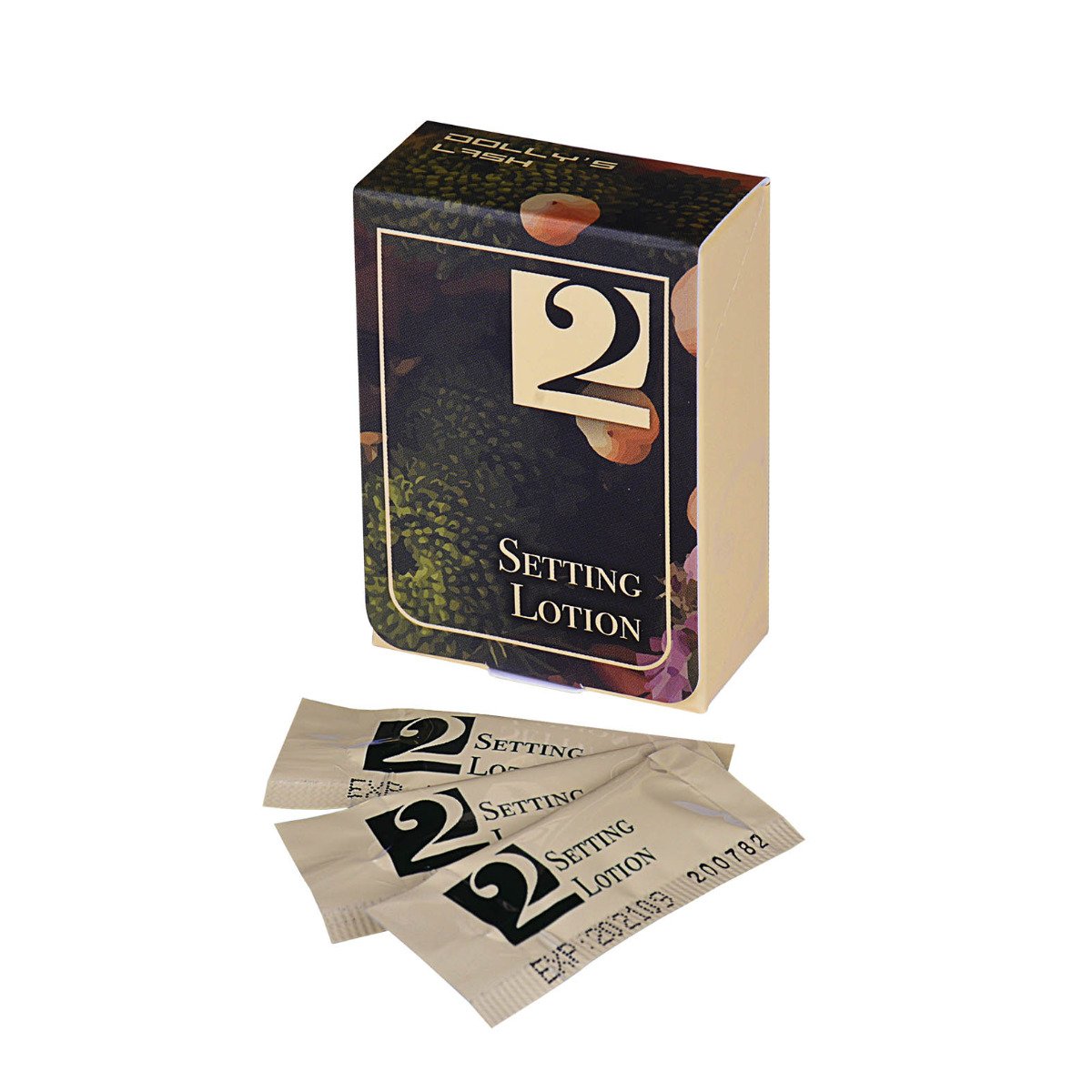 2nd Step - Fissatore - 1,5 ml - 1 pz | Smart Lashes