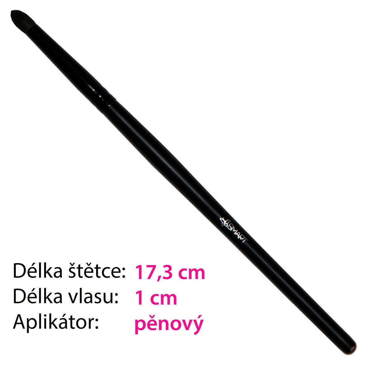 Applicatore per ombretto e matita occhi - Smart | Smart Lashes