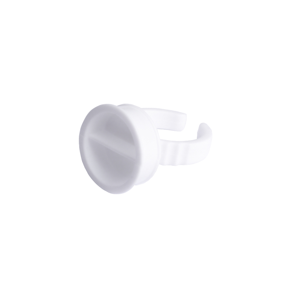 Anello di colla monouso n. 1 | Smart Lashes