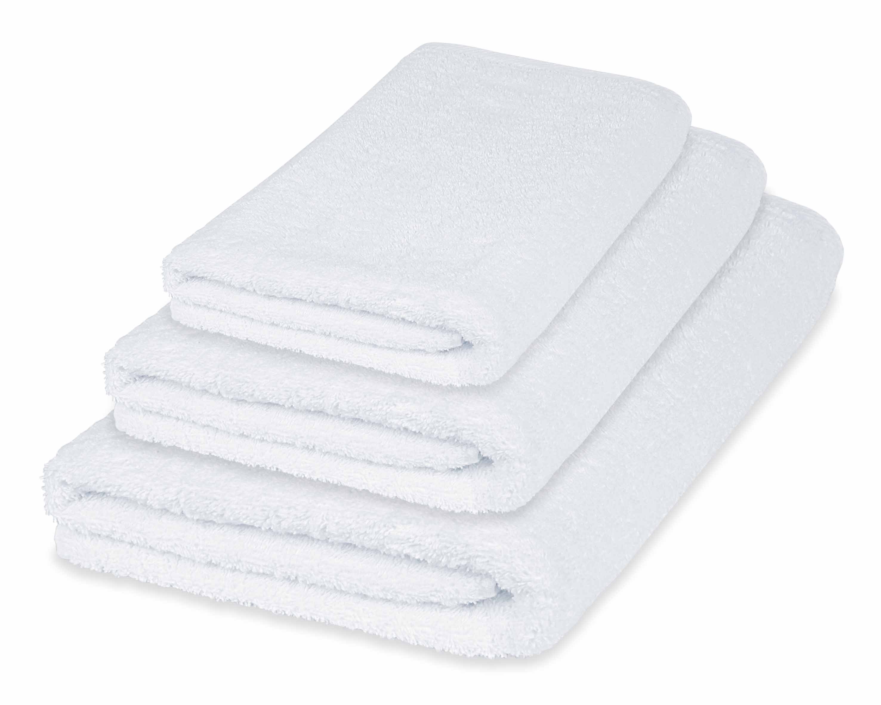 Asciugamano in spugna 100 x 150 cm - 375 g/m²