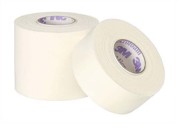 Nastro ipoallergenico - Schiuma - 5 cm x 5 m | Smart Lashes