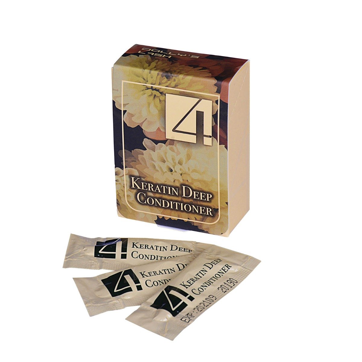 4. step - Lifting ciglia - 1,5 ml - 1 pz | Smart Lashes