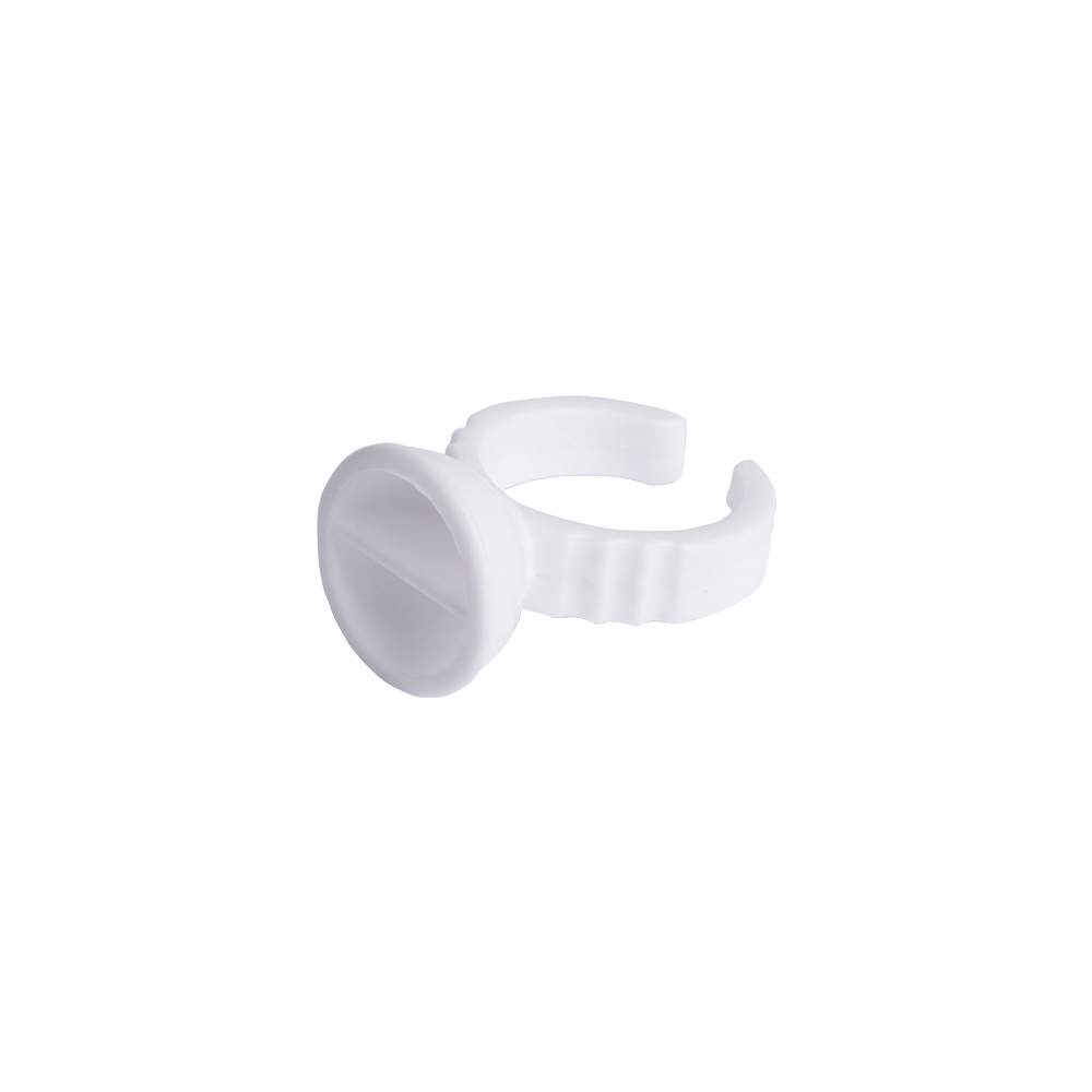 Anello di colla monouso n. 3 | Smart Lashes