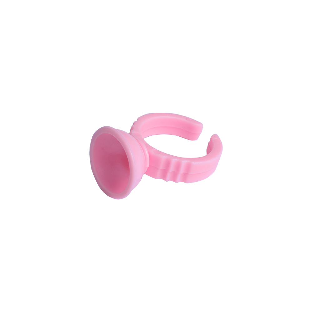 Anello di colla monouso n. 2 | Smart Lashes