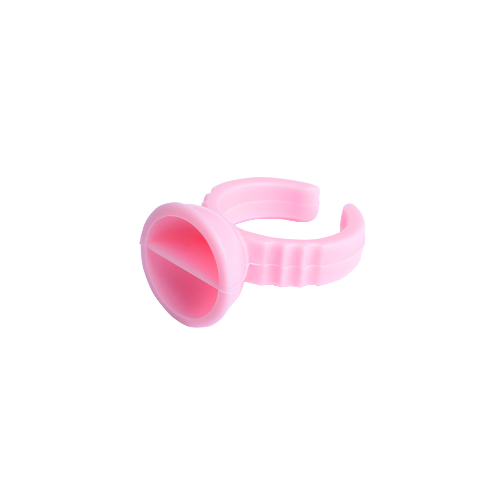 Anello di colla monouso n. 3 | Smart Lashes