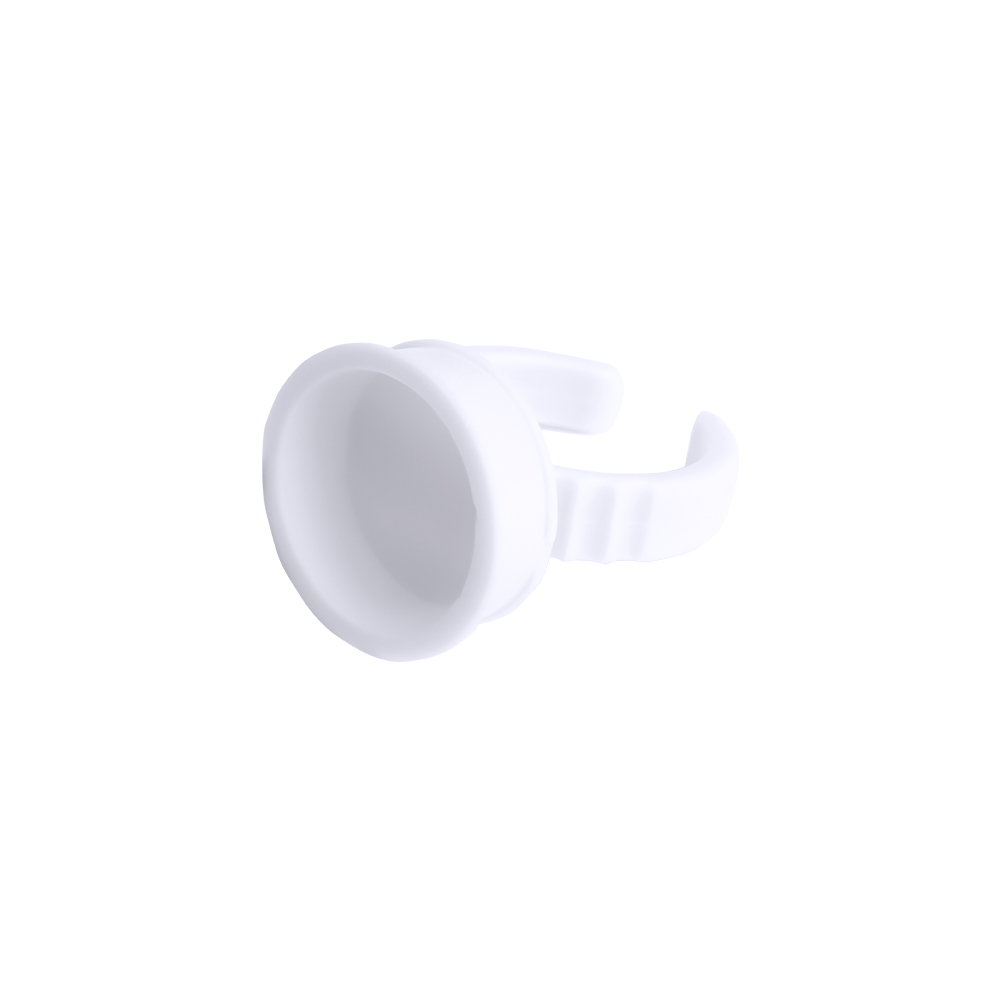 Anello di colla monouso n. 7 | Smart Lashes