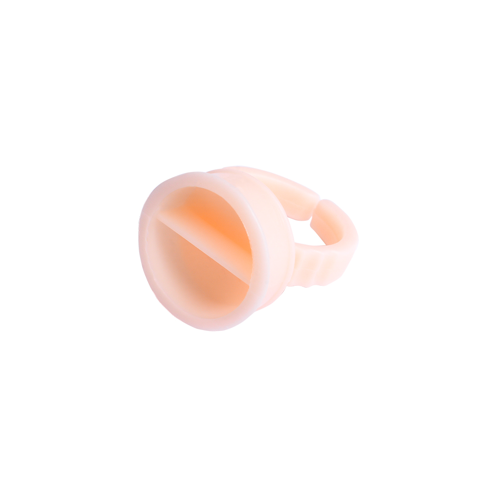 Anello di colla al silicone n. 1 | Smart Lashes