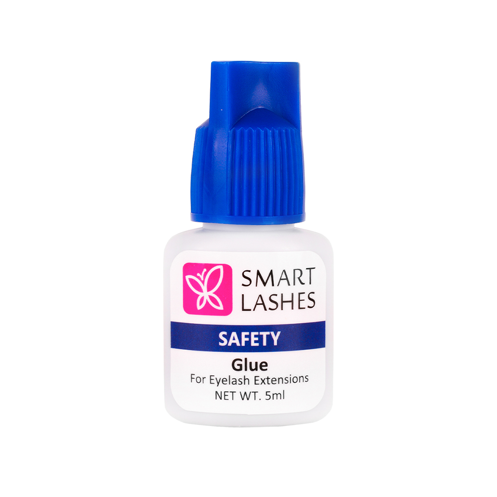 Adesivo per ciglia - Colla di sicurezza - 5 ml | Smart Lashes