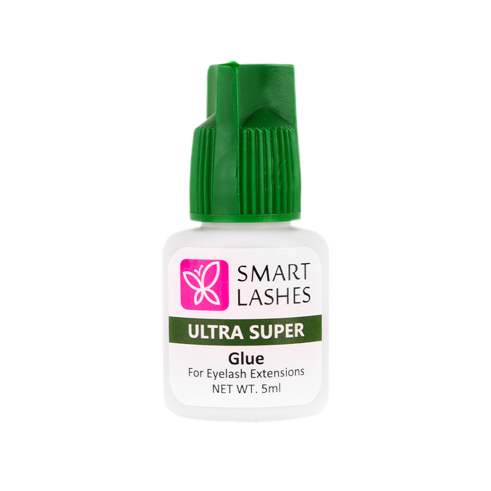 Adesivo per ciglia - Ultra Super Colla - 5 ml | Smart Lashes