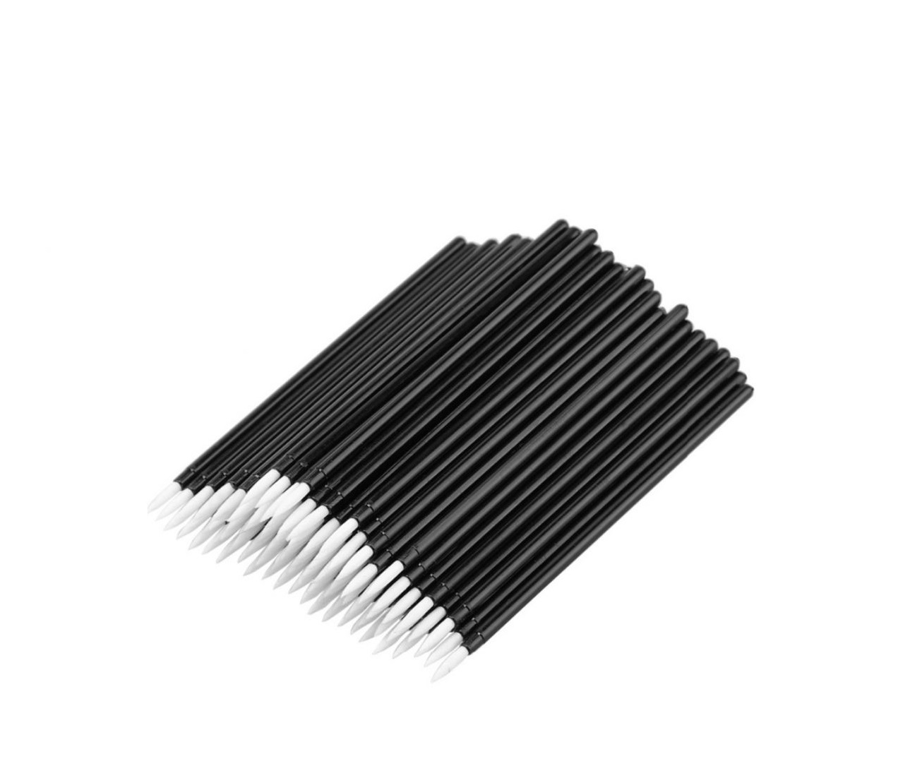 Pennello di applicazione monouso - sottile | Smart Lashes