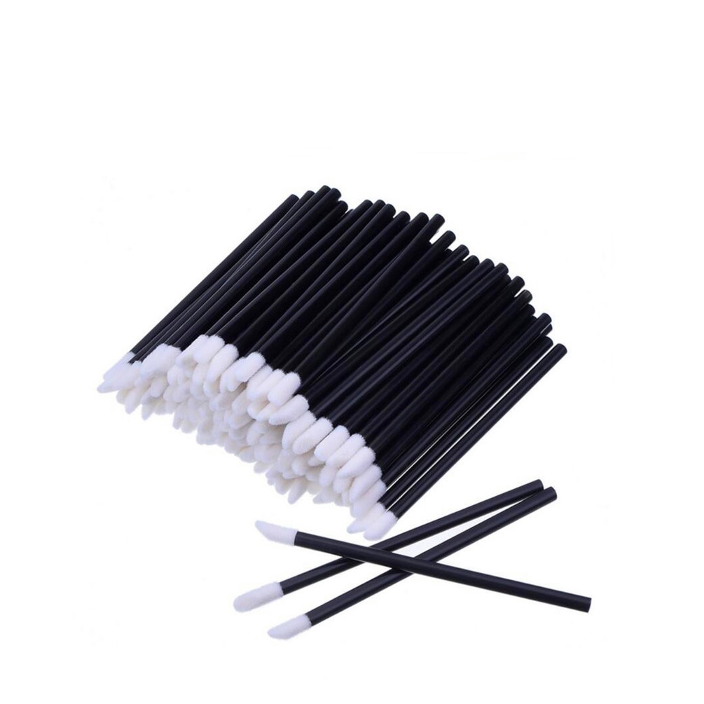 Pennello di applicazione monouso - angolato | Smart Lashes