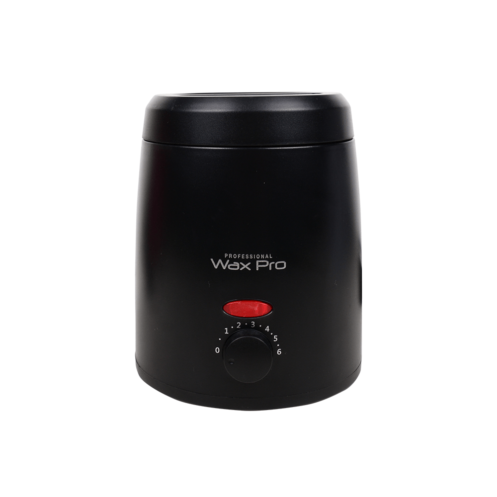 Cera riscaldante - 200 ml - nero | Smart Lashes