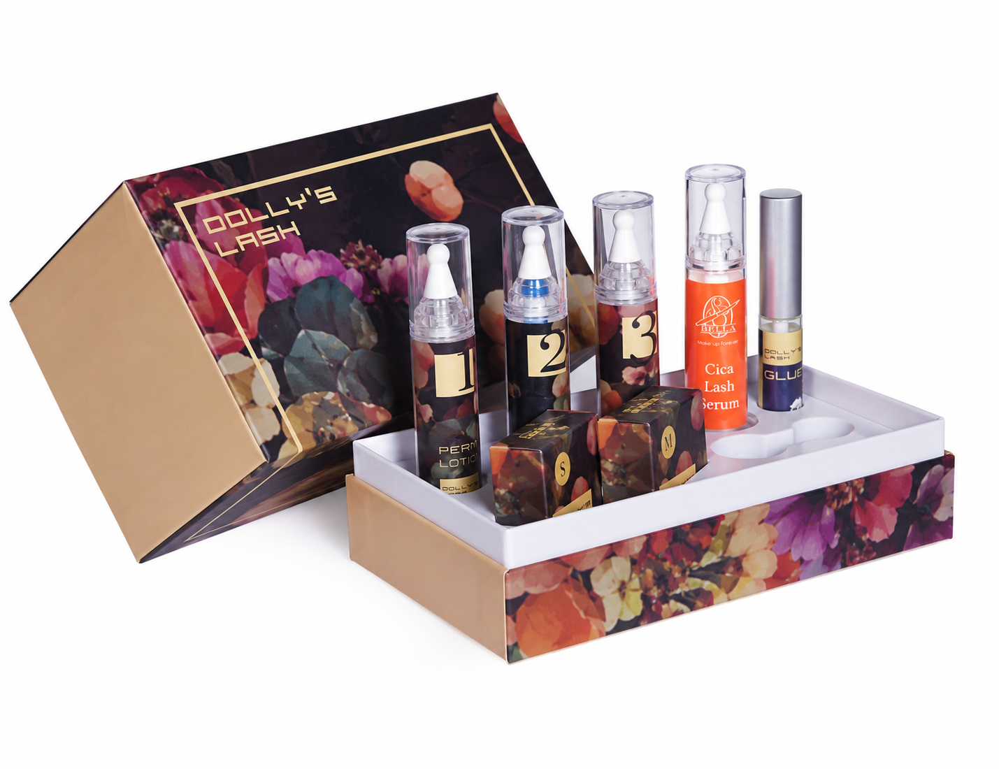 Lash Lift - Set esclusivo