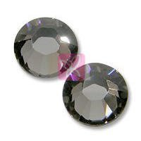 Strass per ciglia - Diamante nero - SS4 - 25 pezzi | Smart Lashes