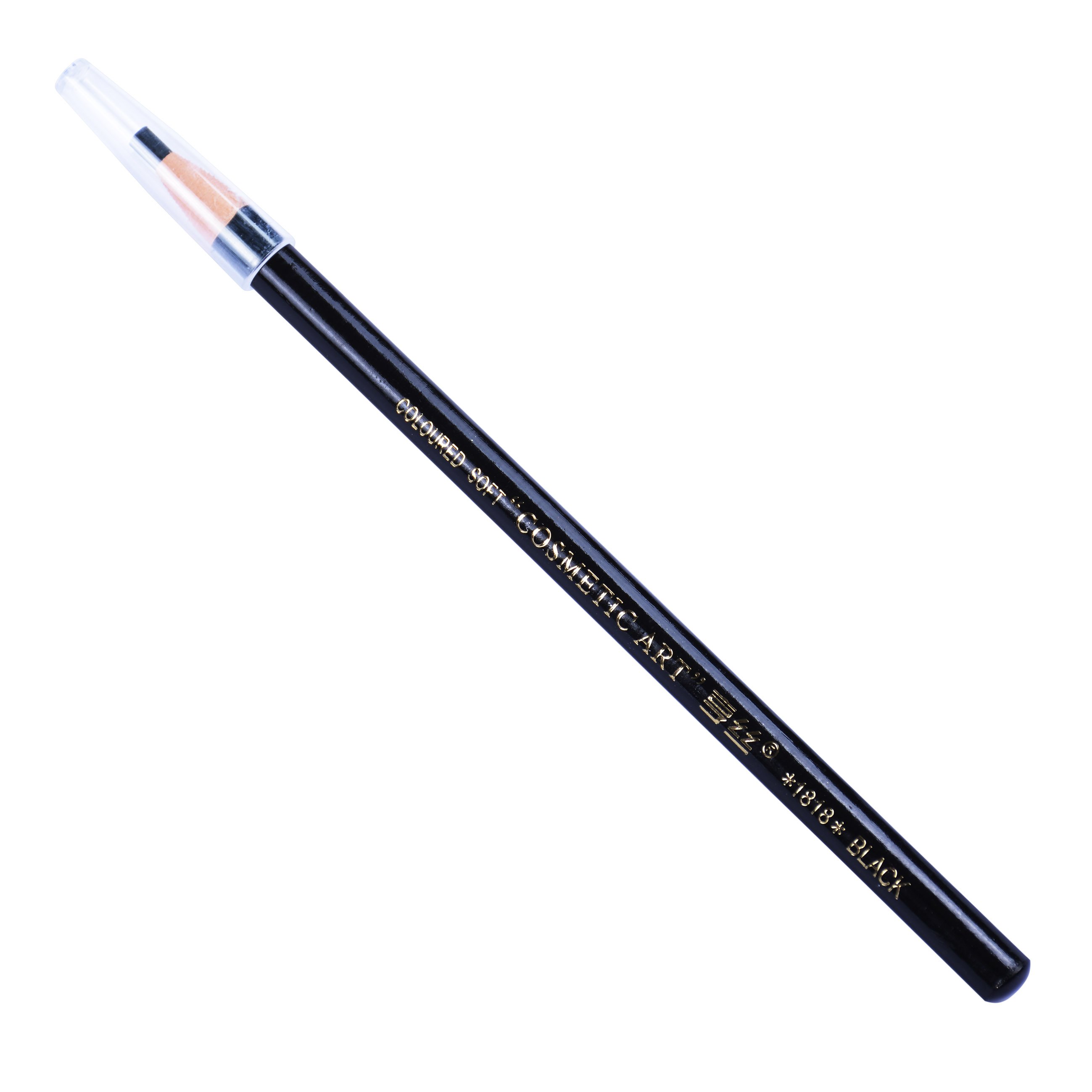 Matita per microblading - nera | Smart Lashes