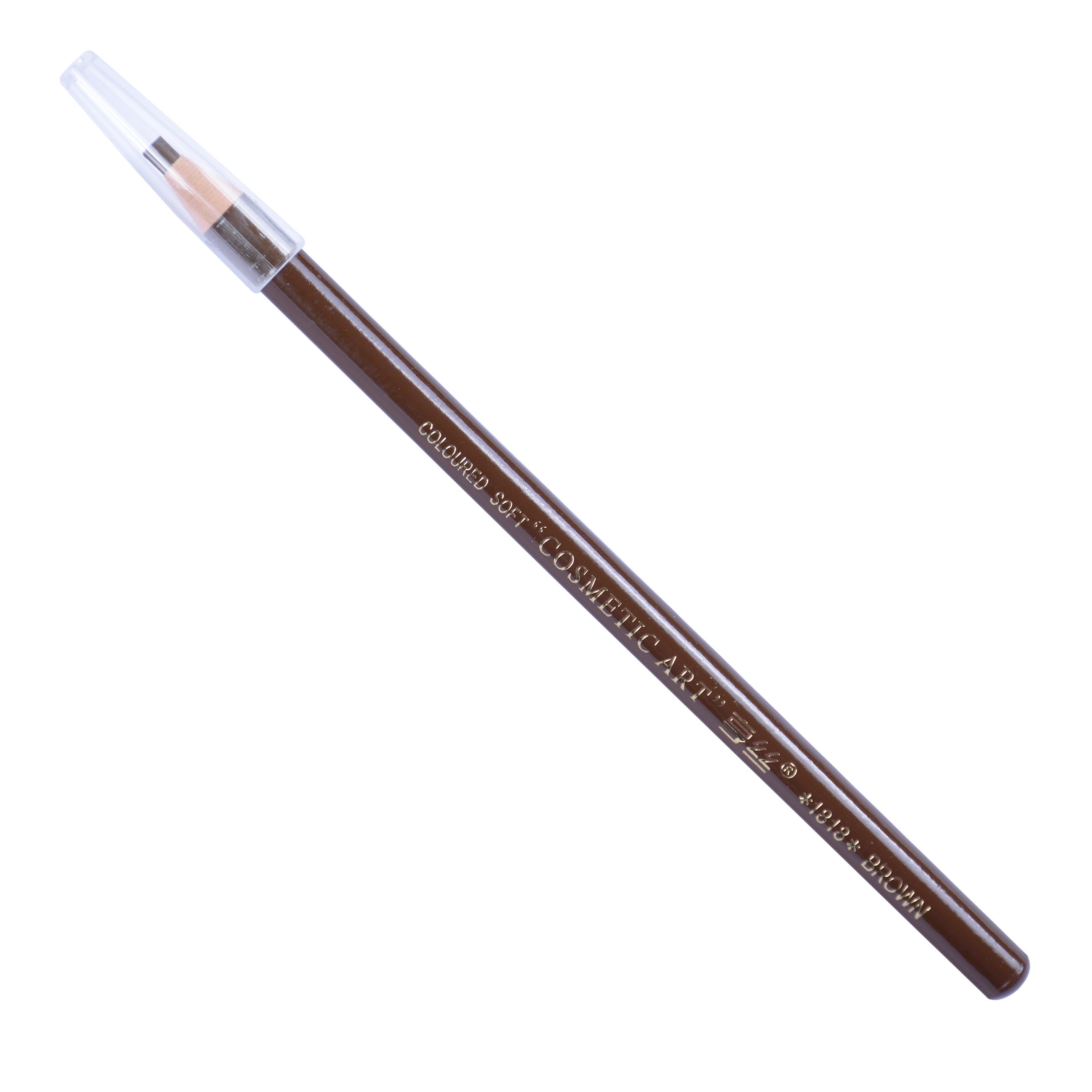 Matita per microblading - cioccolato | Smart Lashes
