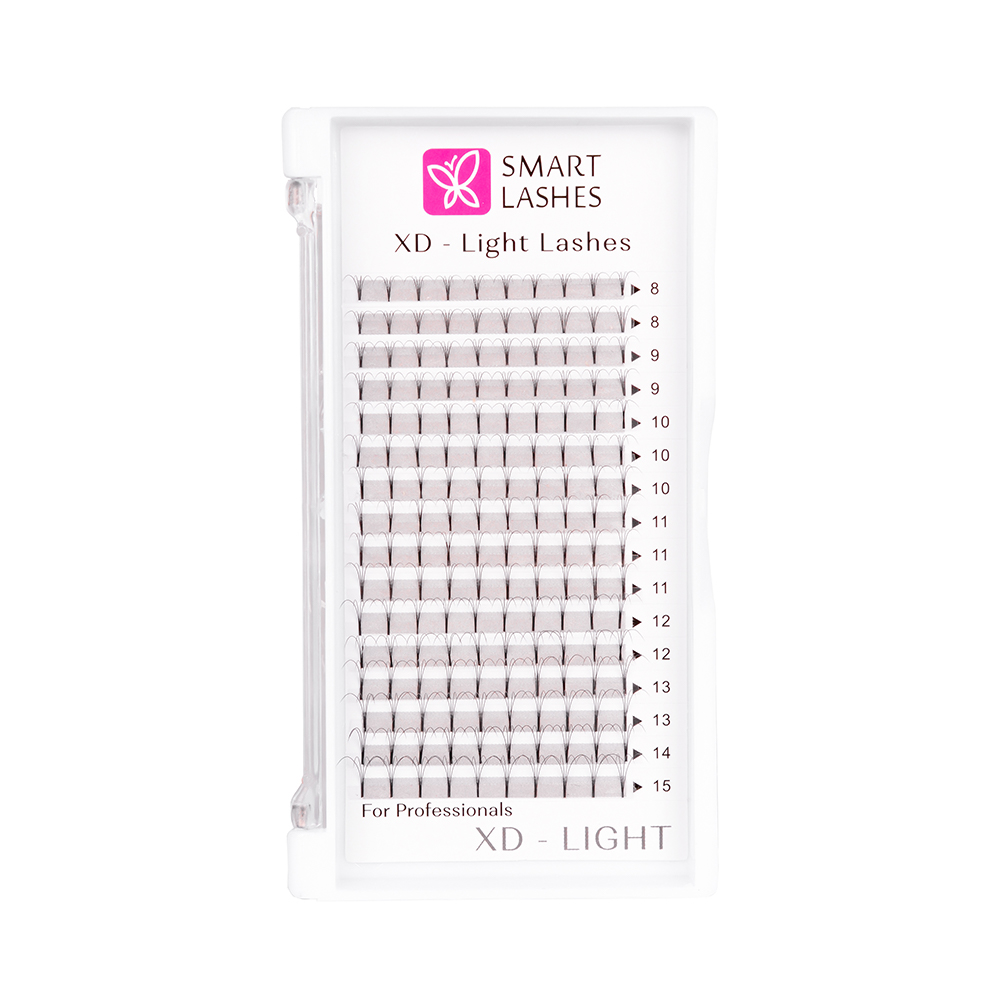 luce 4D - CC - 0,07 | Ciglia intelligenti