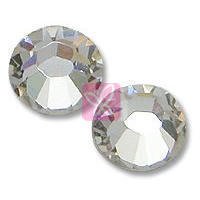 Strass per ciglia - Cristallo - SS4 - 25 pezzi | Smart Lashes