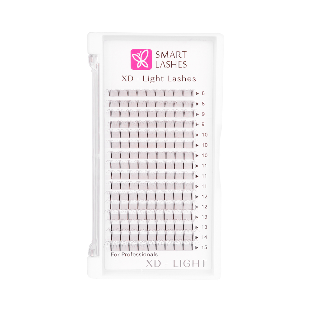 5D Light - D - 0,07 | Ciglia intelligenti