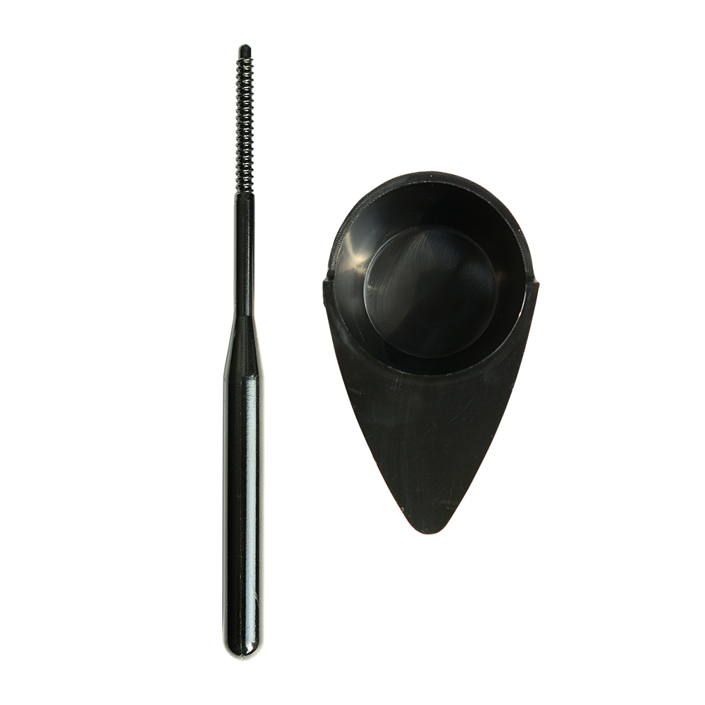 Set di ciotole con bastoncino | Smart Lashes