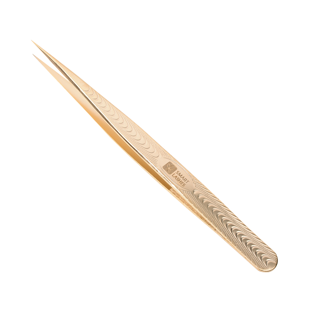 Pinzetta per ciglia Easy Fan - 03 | Smart Lashes