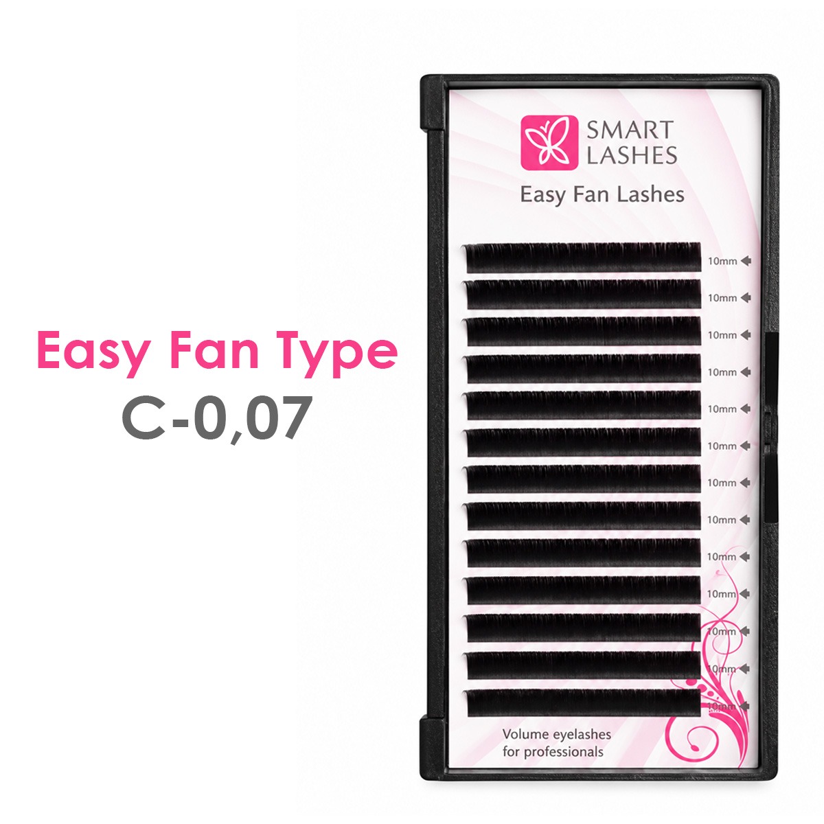 Ventilatore facile Type - C - 0.07 