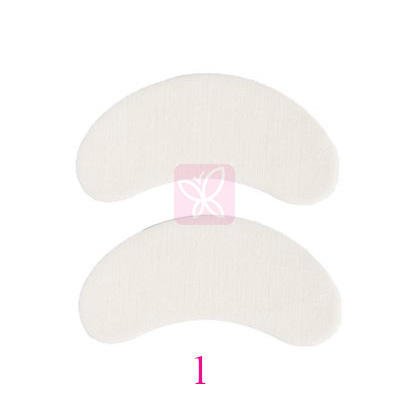 Cuscinetti in gel sotto gli occhi - 1 paio | Smart Lashes