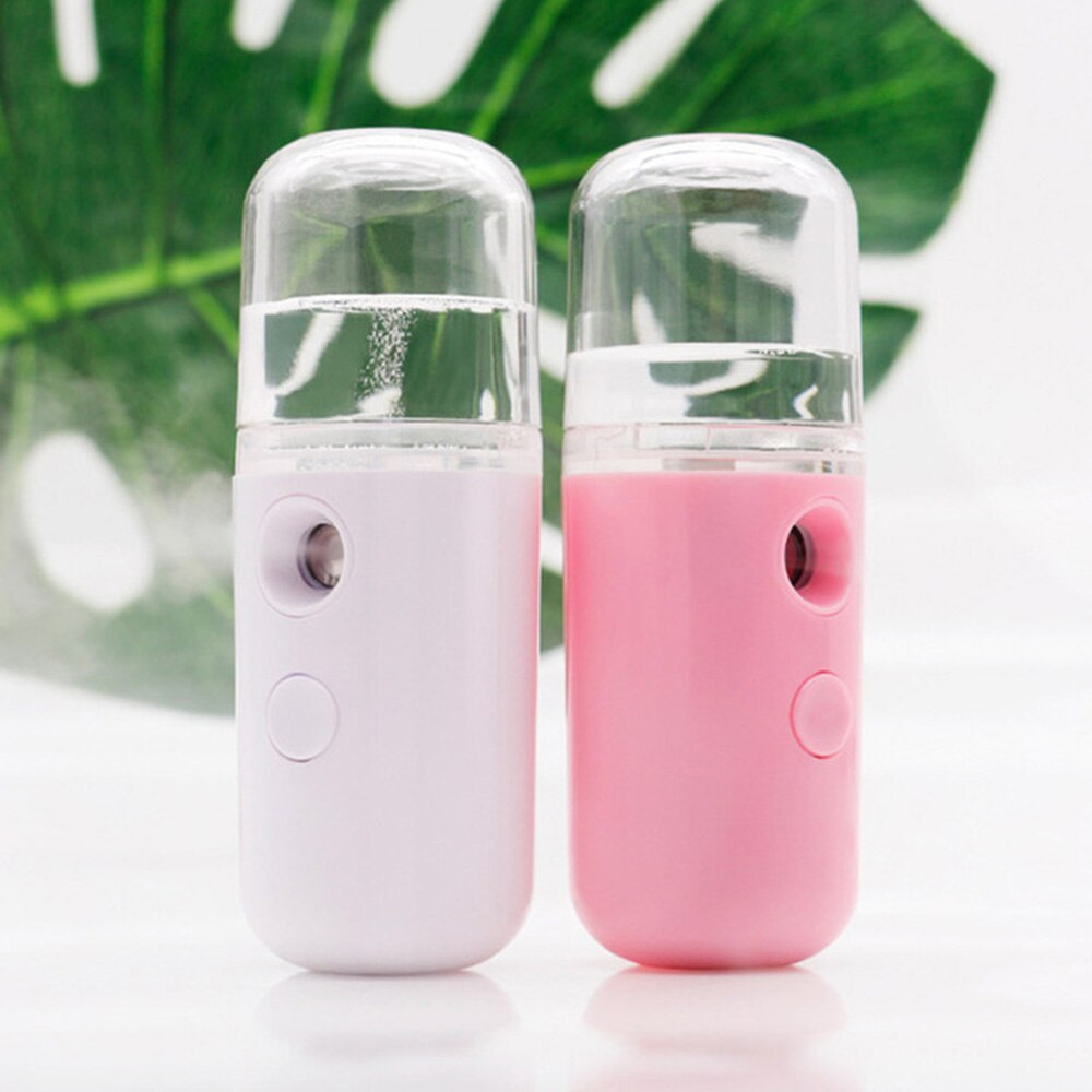 Mini nebulizzatore USB - STACY | Smart Lashes