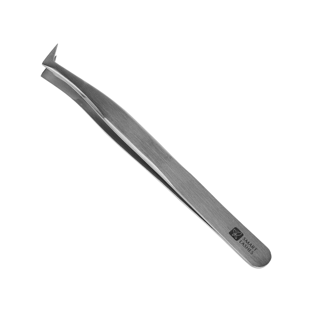 Pinzetta per ciglia Profi - 08 | Smart Lashes