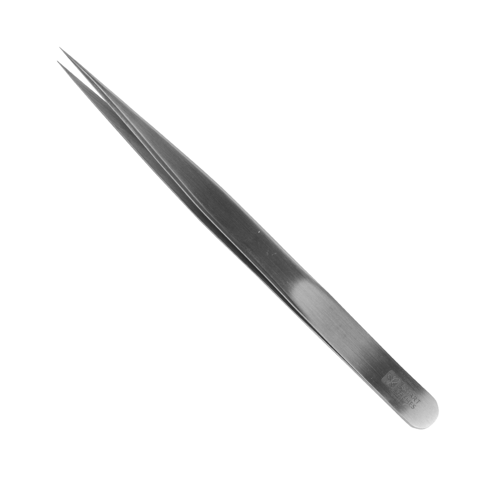 Pinzetta per ciglia Profi - 01 | Smart Lashes