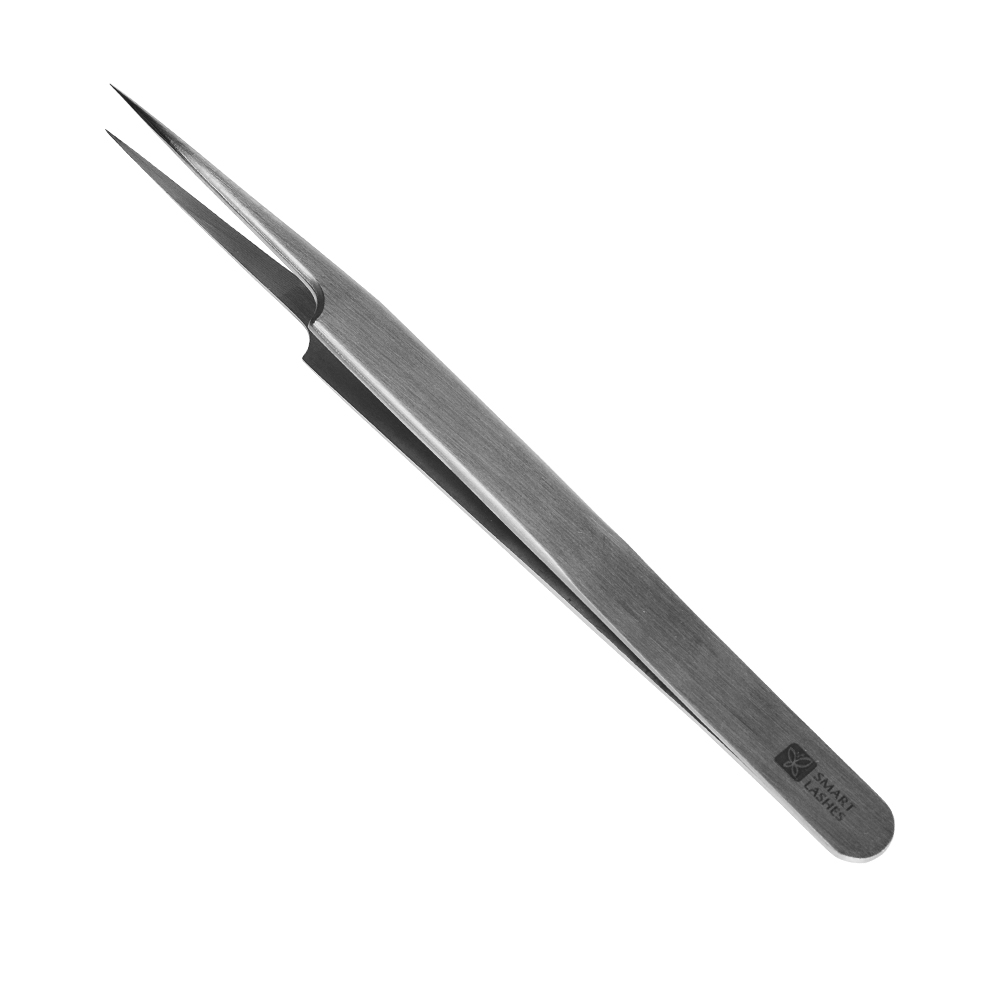 Pinzetta per ciglia Profi - 02 | Smart Lashes