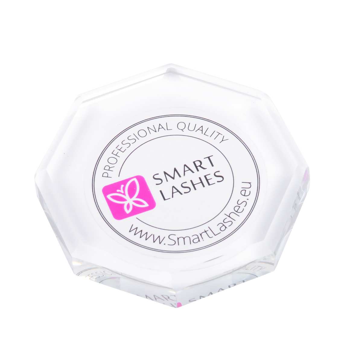 Cristallo - Supporto per la colla | Smart Lashes