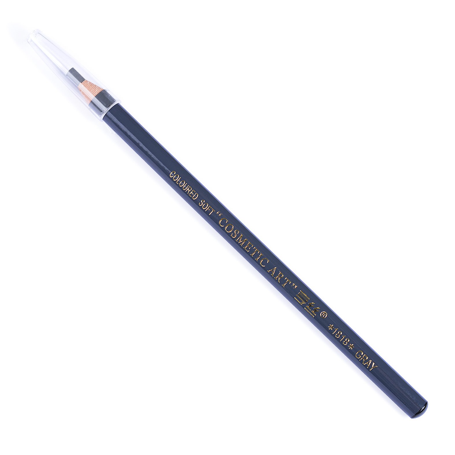 Matita per microblading - grigio | Smart Lashes
