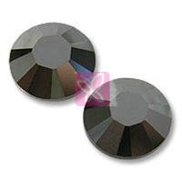 Strass per ciglia - Ematite - SS6 - 25 pezzi | Smart Lashes