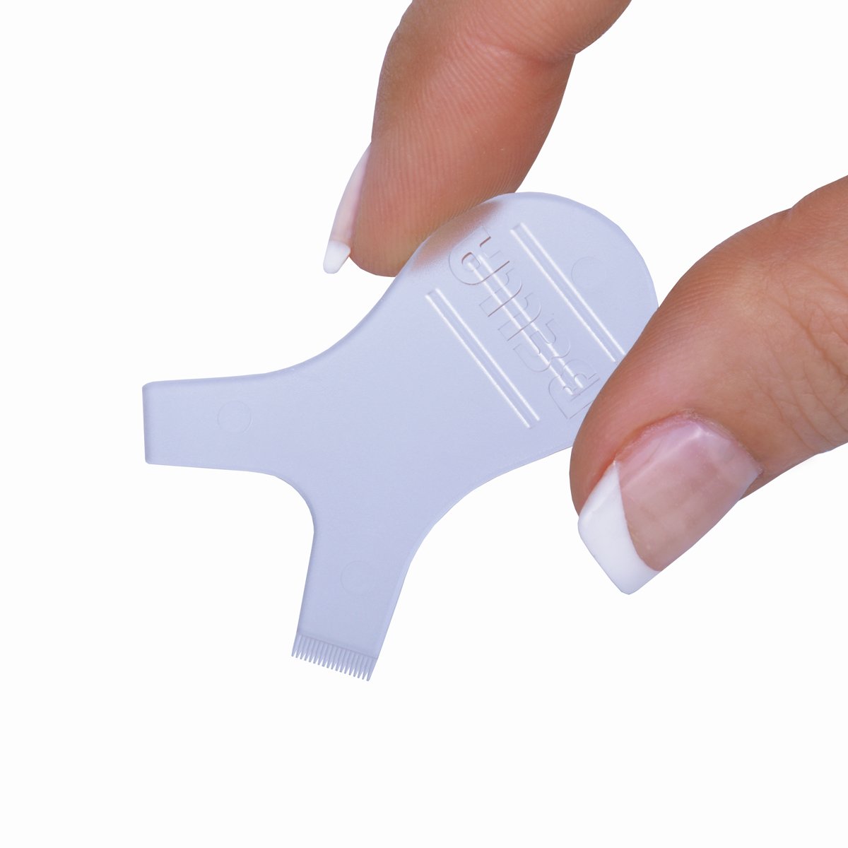Pettine Y - 1 x | Ciglia intelligenti