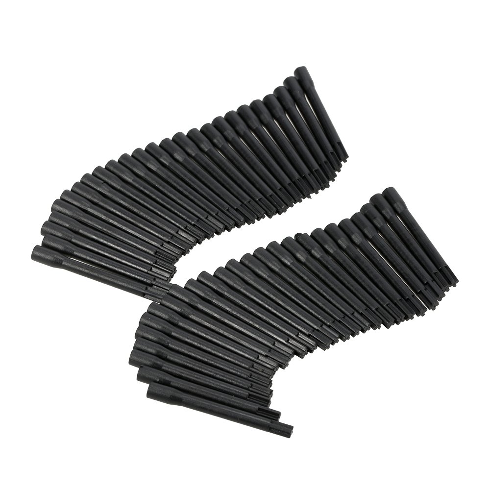 Bastoncini di ricambio - 100 pz | Smart Lashes