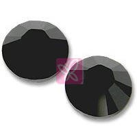 Strass per ciglia - Jet - SS4 - 25 pezzi | Smart Lashes