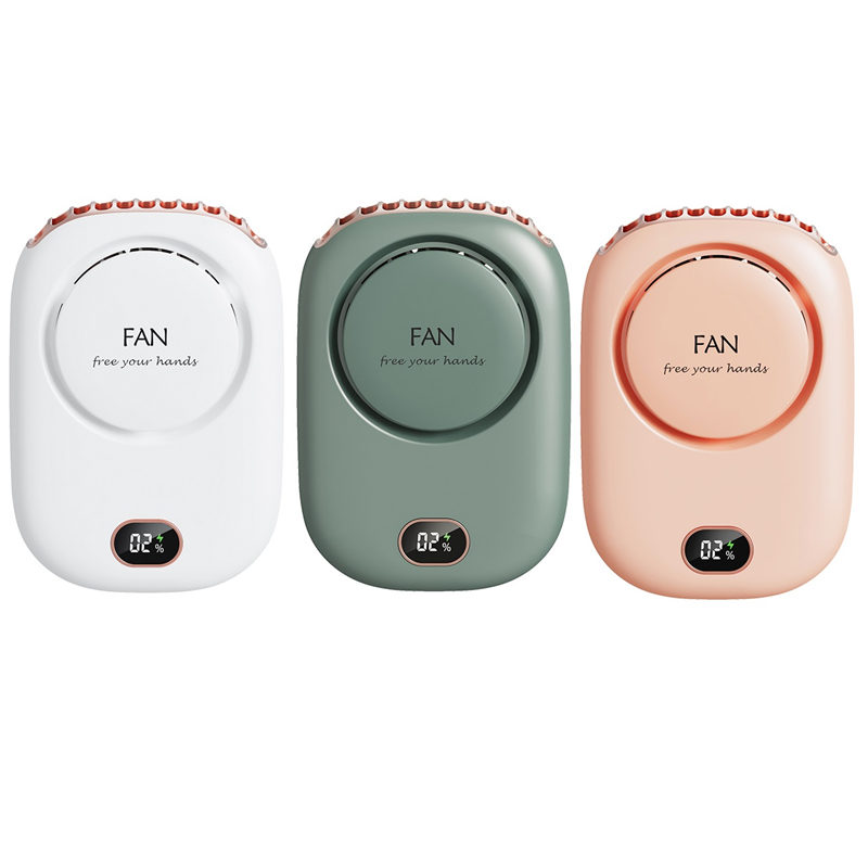 Ventilatore USB - Katrin | Smart Lashes