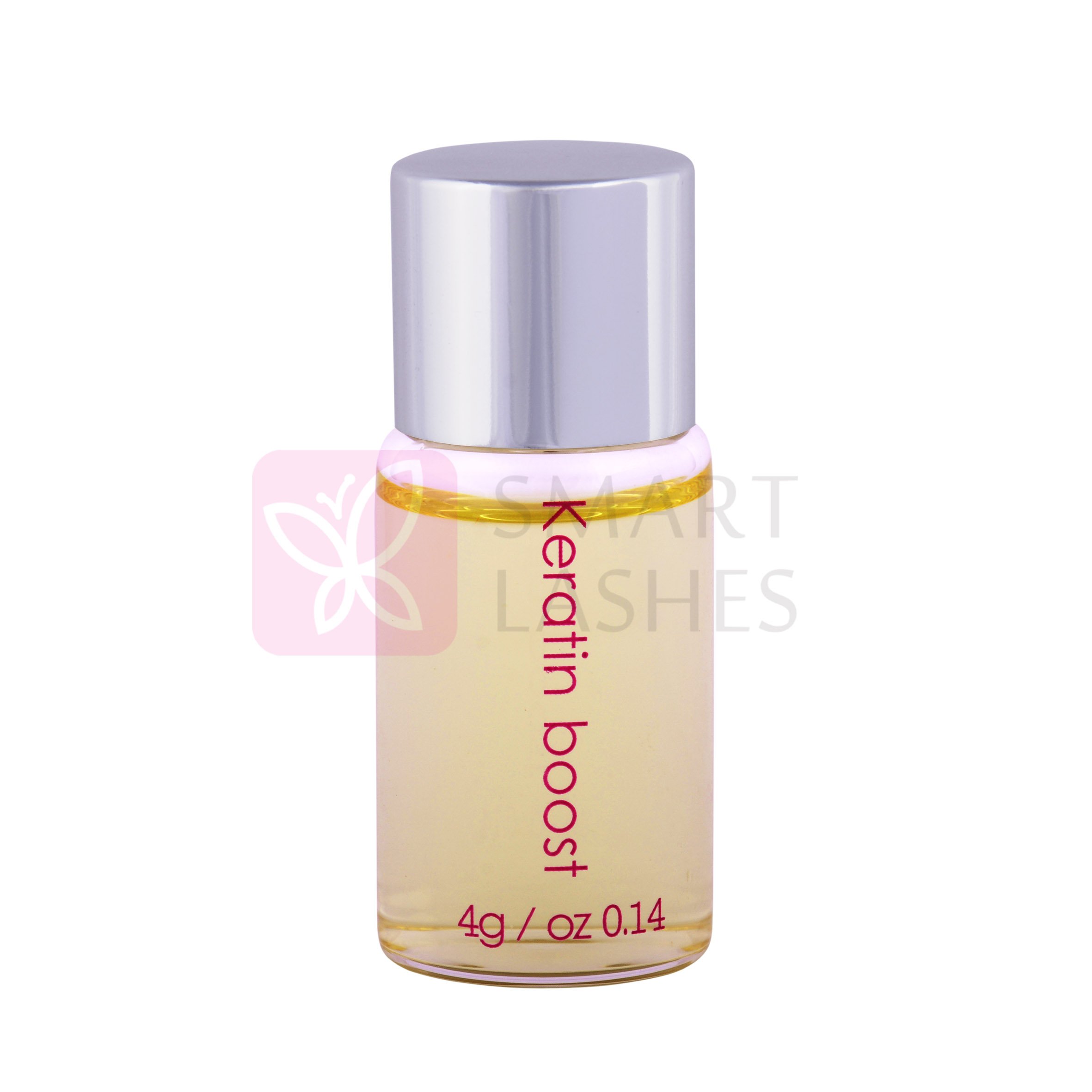 5. krok - LLL - cheratina - 4 g | Smart Lashes