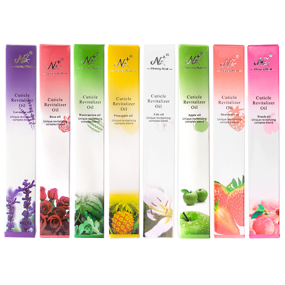 Olio nutriente per unghie | Smart Lashes
