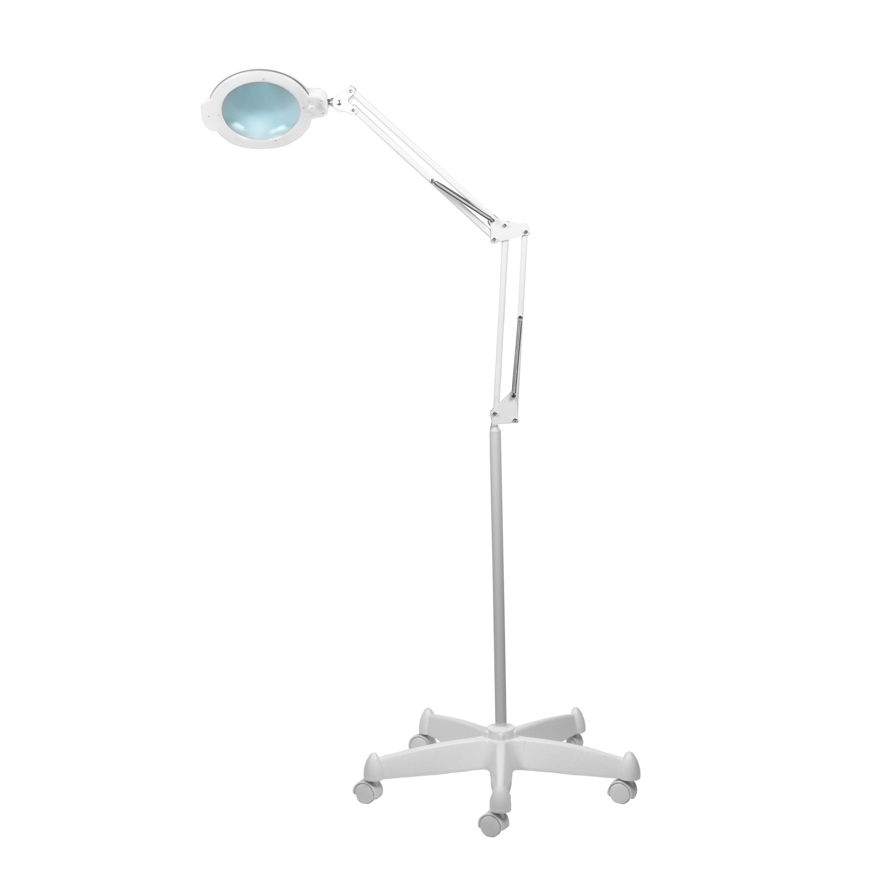 Lampada da tavolo cosmetica + supporto | Smart Lashes