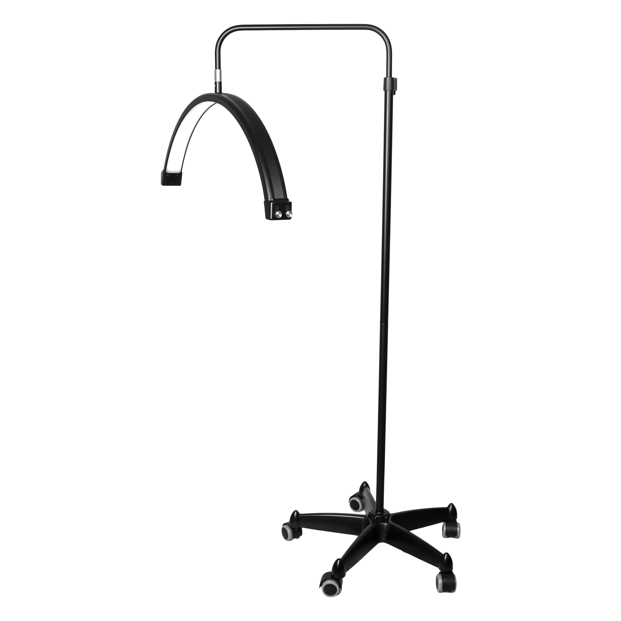 Lampada cosmetica MOON 2 - STABILITY - nera