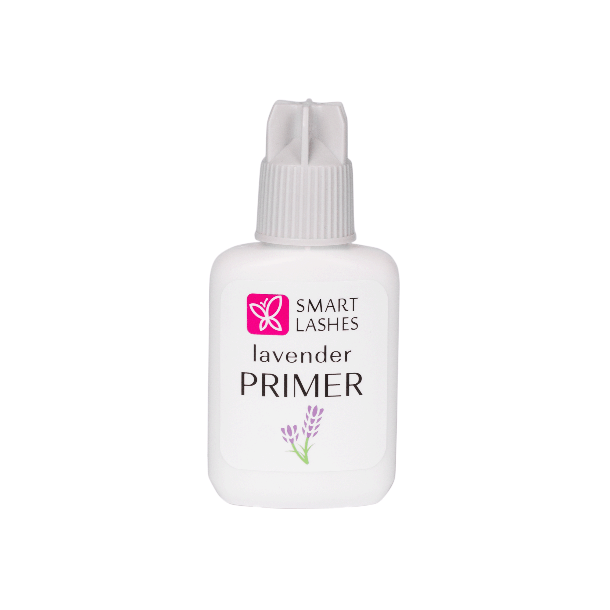 Primer per ciglia - lavanda - 15 ml