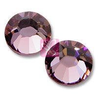 Strass per ciglia - Ametista chiaro - SS5 - 25 pezzi | Smart Lashes