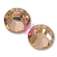 Strass per ciglia - Light Peach - SS6 - 25 pezzi | Smart Lashes