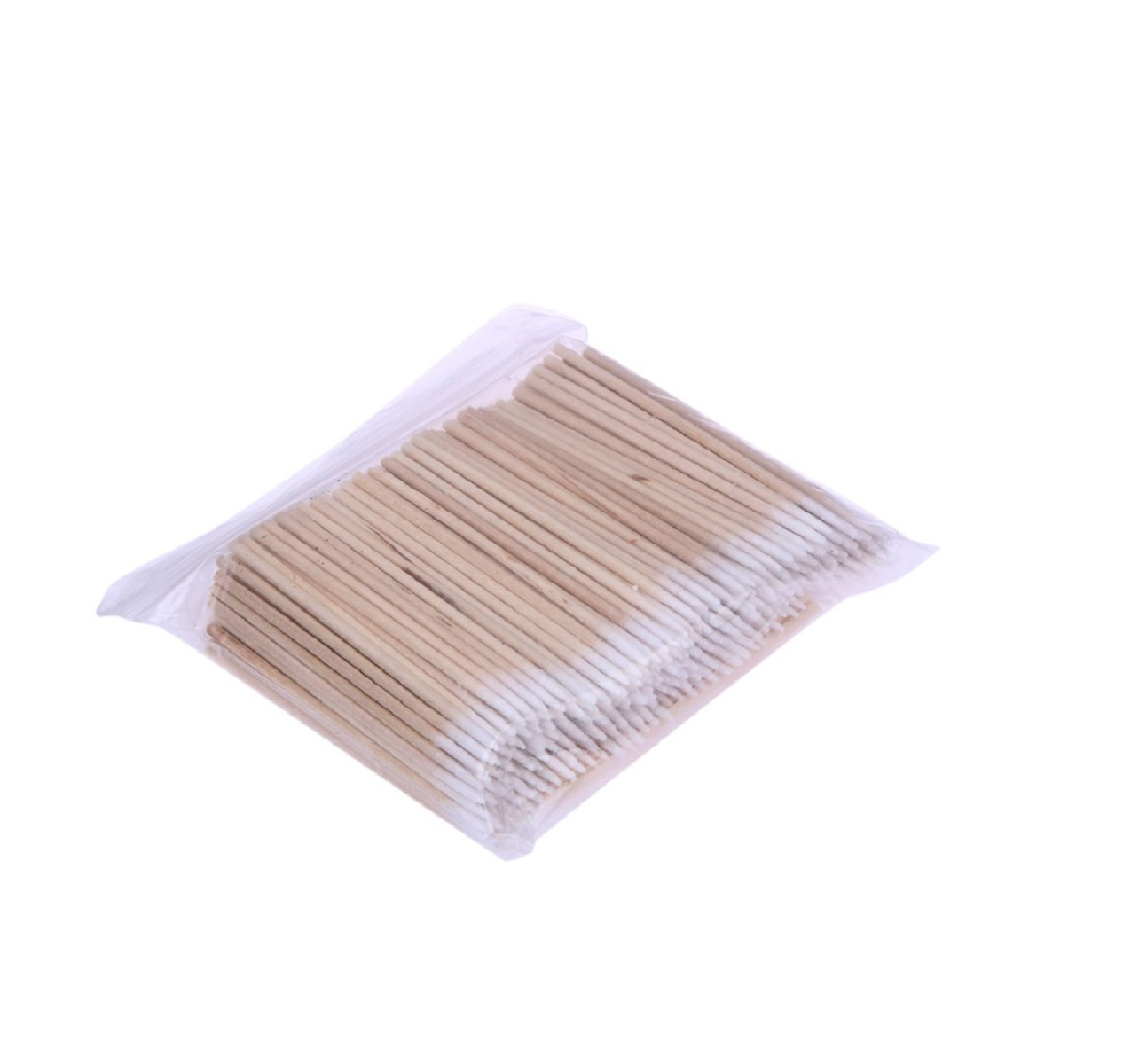 Micro tamponi di cotone - 300 pezzi | Smart Lashes