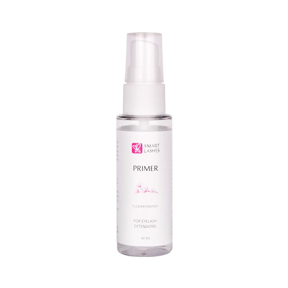Primer - fantasia floreale - 40 ml | Smart Lashes