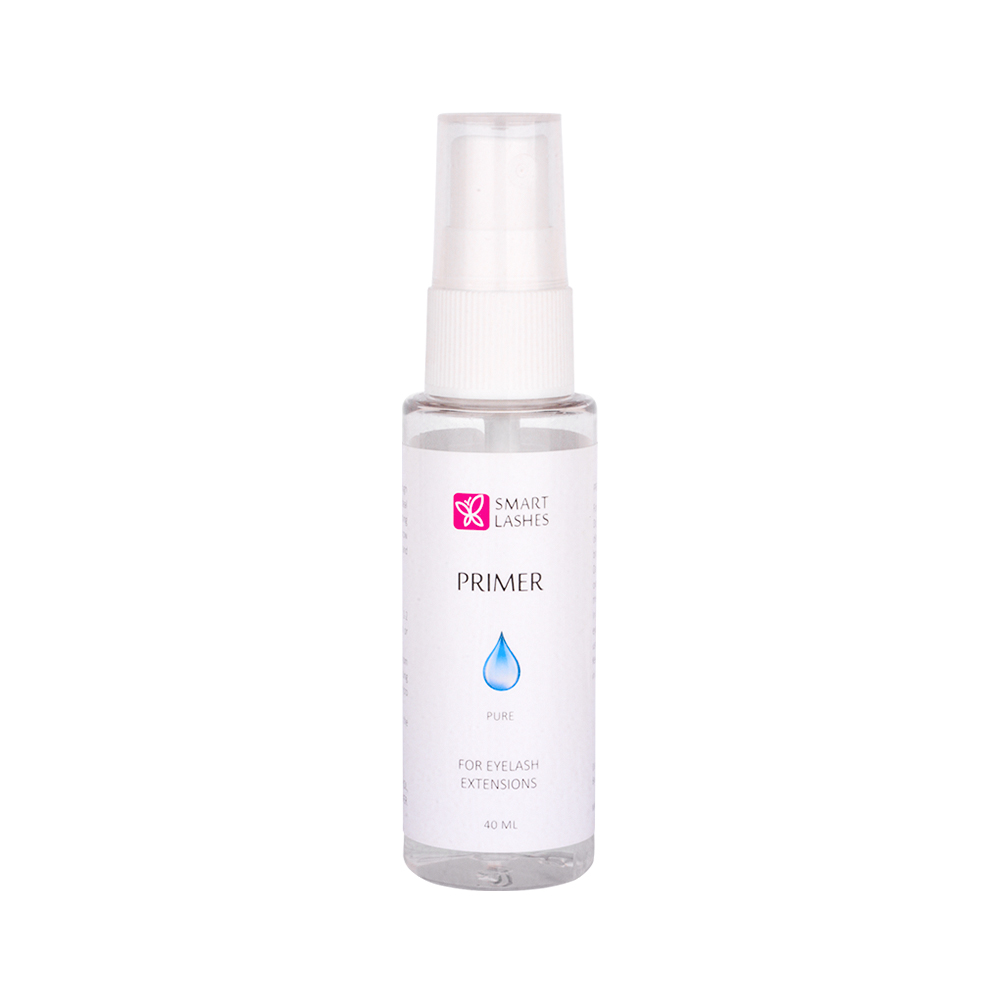 Primer - Puro - 40 ml | Smart Lashes