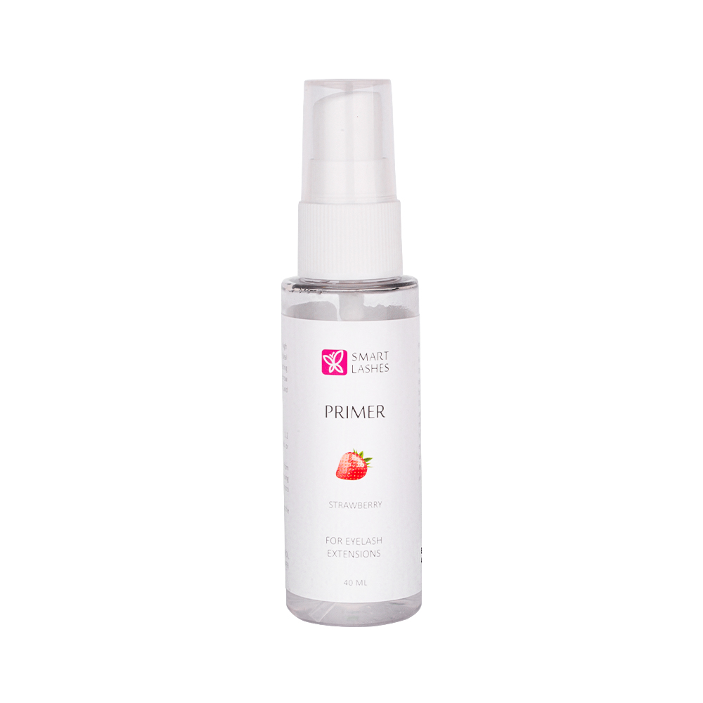 Primer - Fragola - 40 ml | Smart Lashes